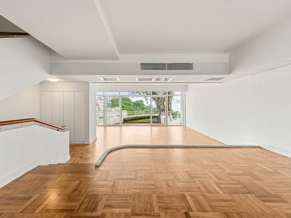 Provident Villas