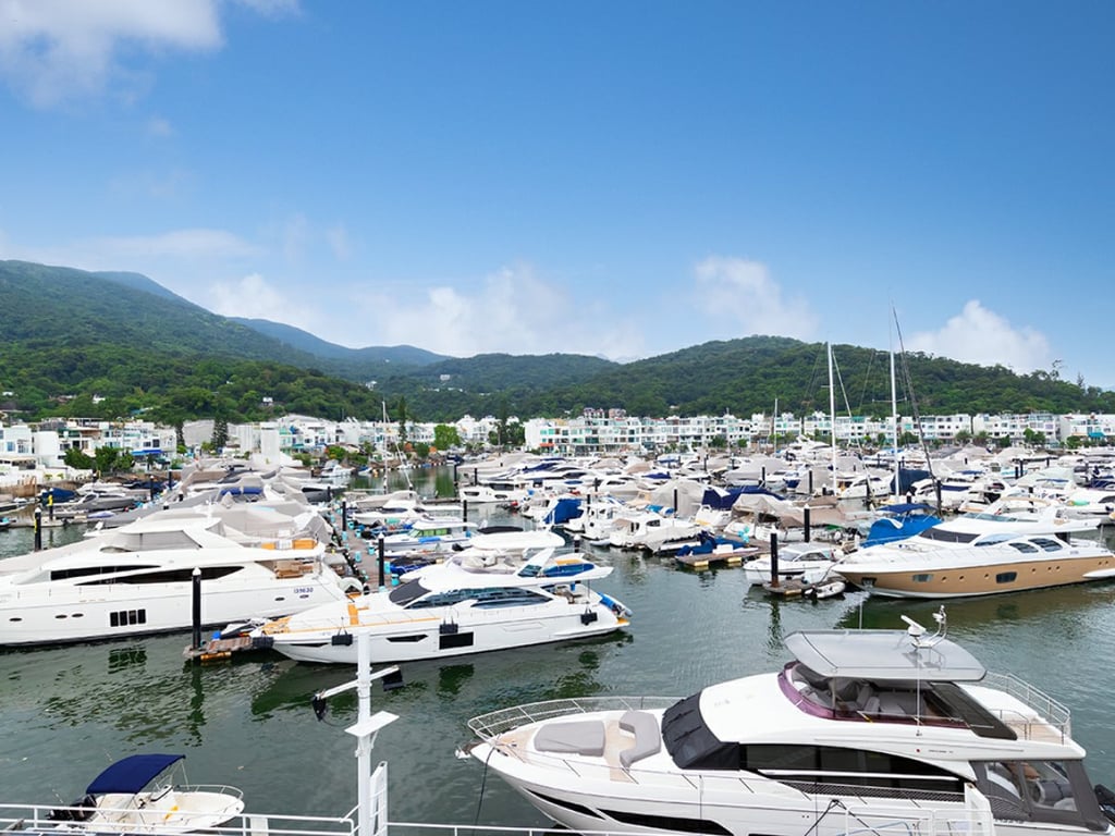 Marina Cove