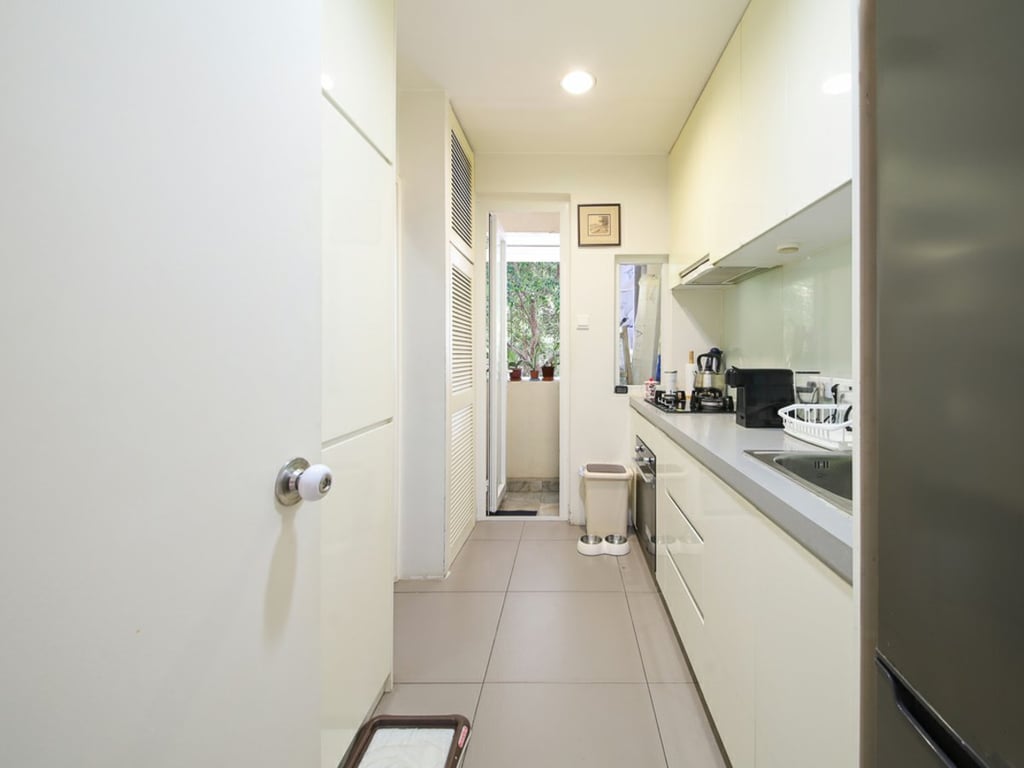 Botanic Terrace - Blk B