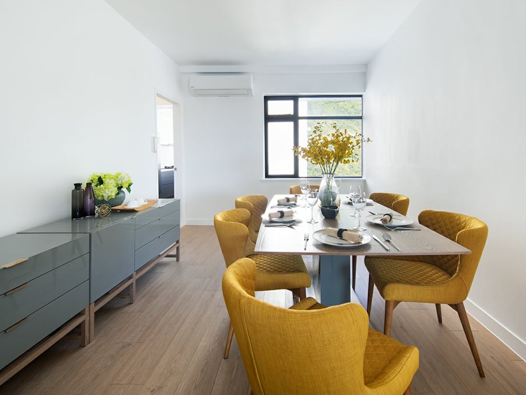 Repulse Bay Apartments