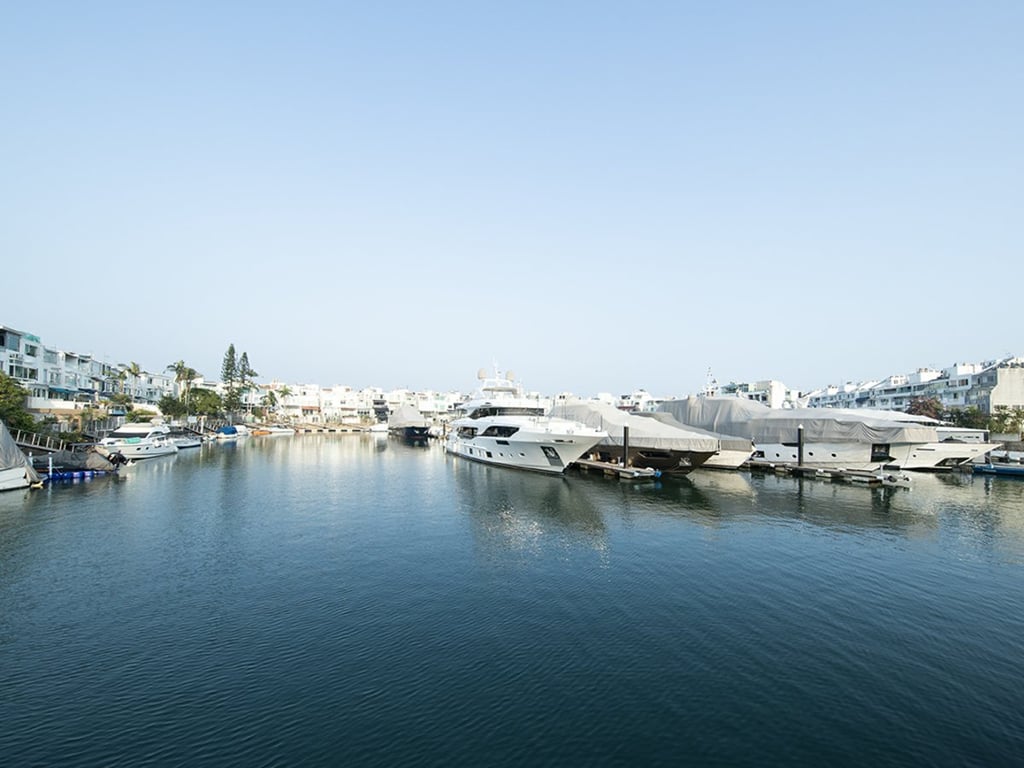 Marina Cove