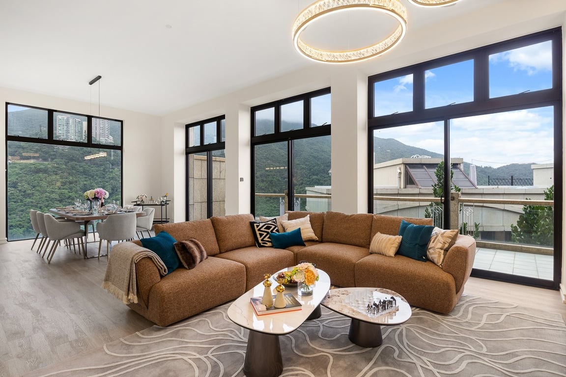 51 -55 Deep Water Bay Road
