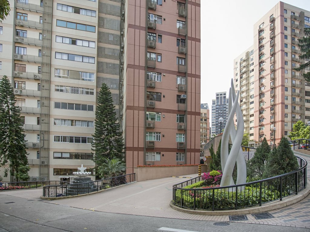 Fontana Gardens