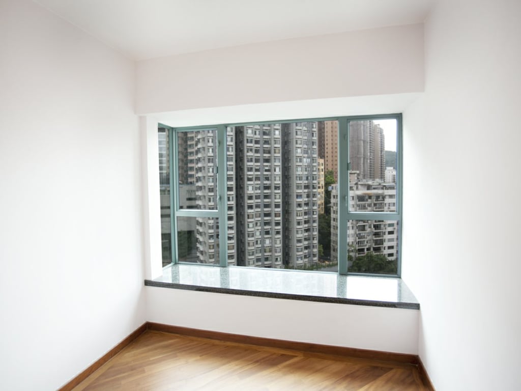 80 Robinson Road Tower 1