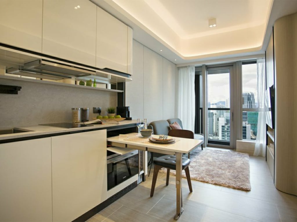 Townplace SOHO