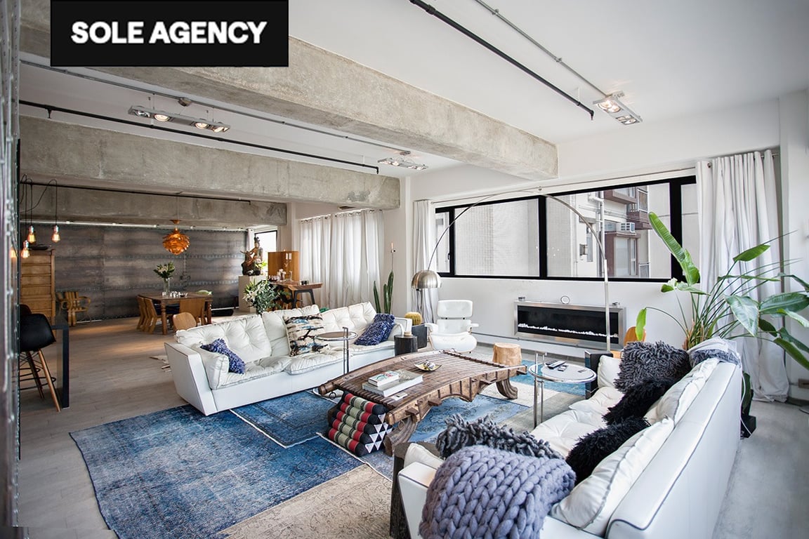 Aberdeen Industrial Building