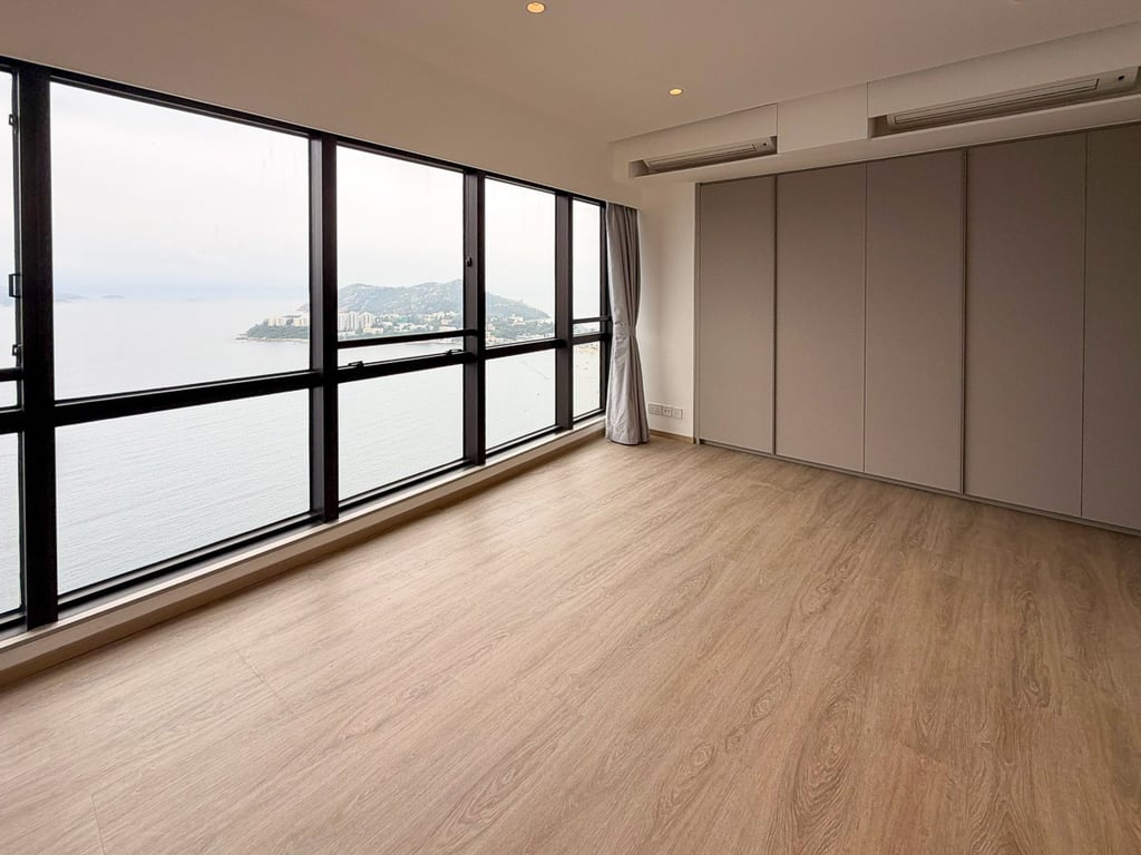 Pacific View