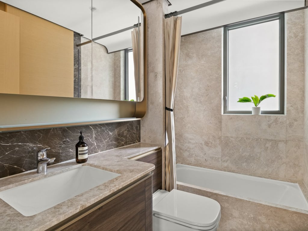The Southside Phase 2 La Marina Twr 2