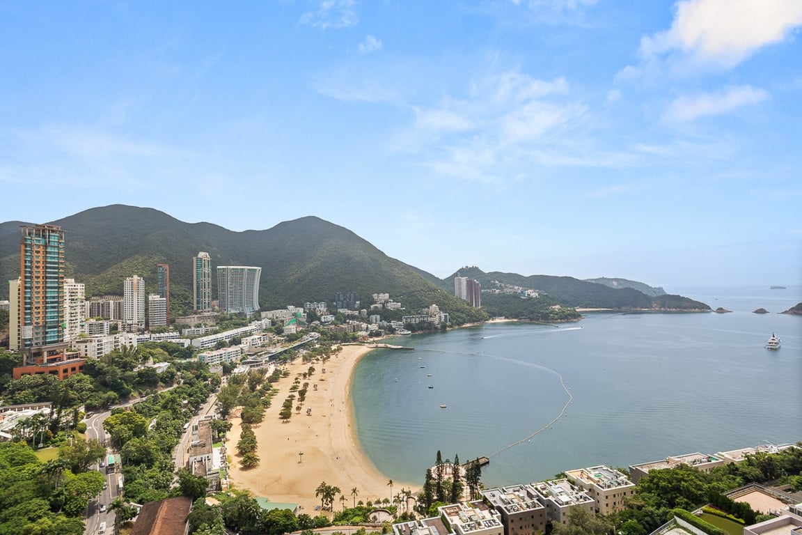 Repulse Bay Garden