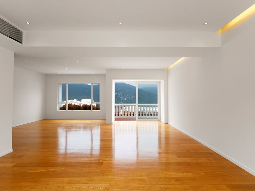 Redhill Peninsula - Palm Drive