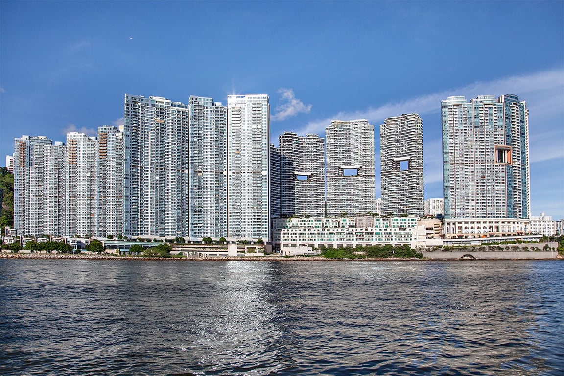 贝沙湾