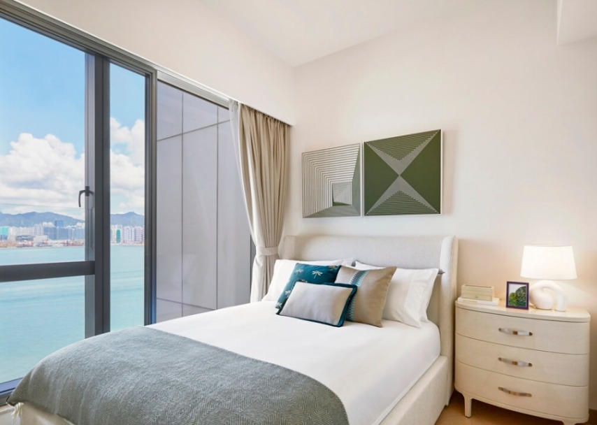 Victoria Harbour Phase 1B