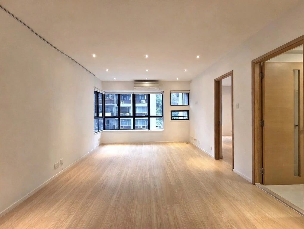 Elegant Terrace Twr 1