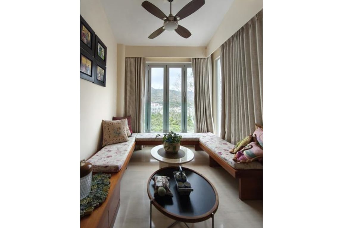 13-25 Ching Sau Lane