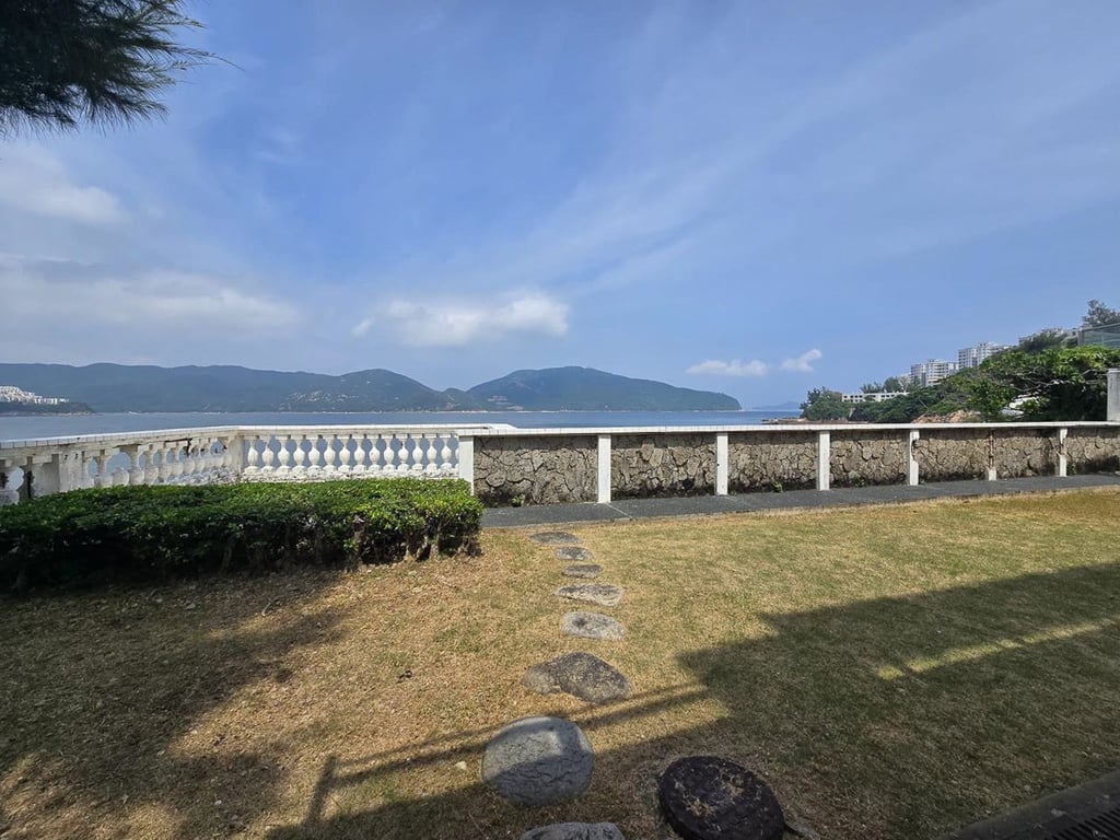 21 Tung Tau Wan Road