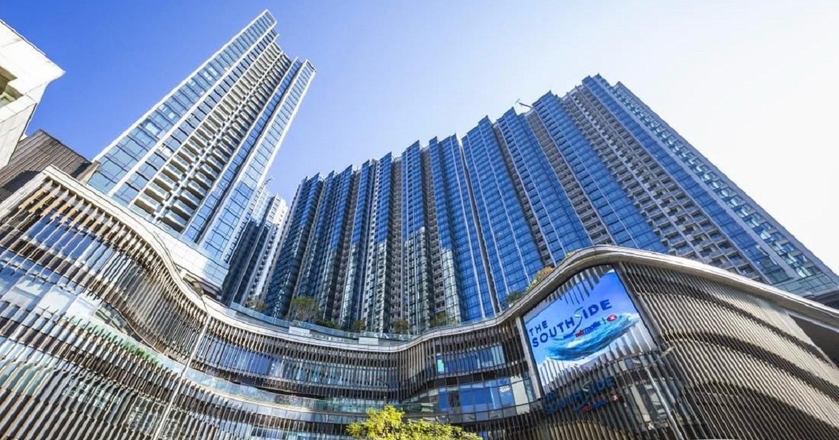 Blue Coast/Block 5
