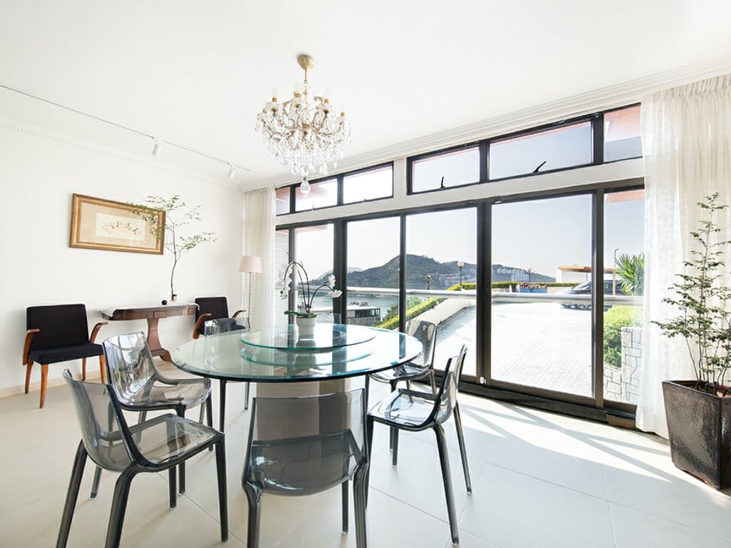 Pinewaver Villas