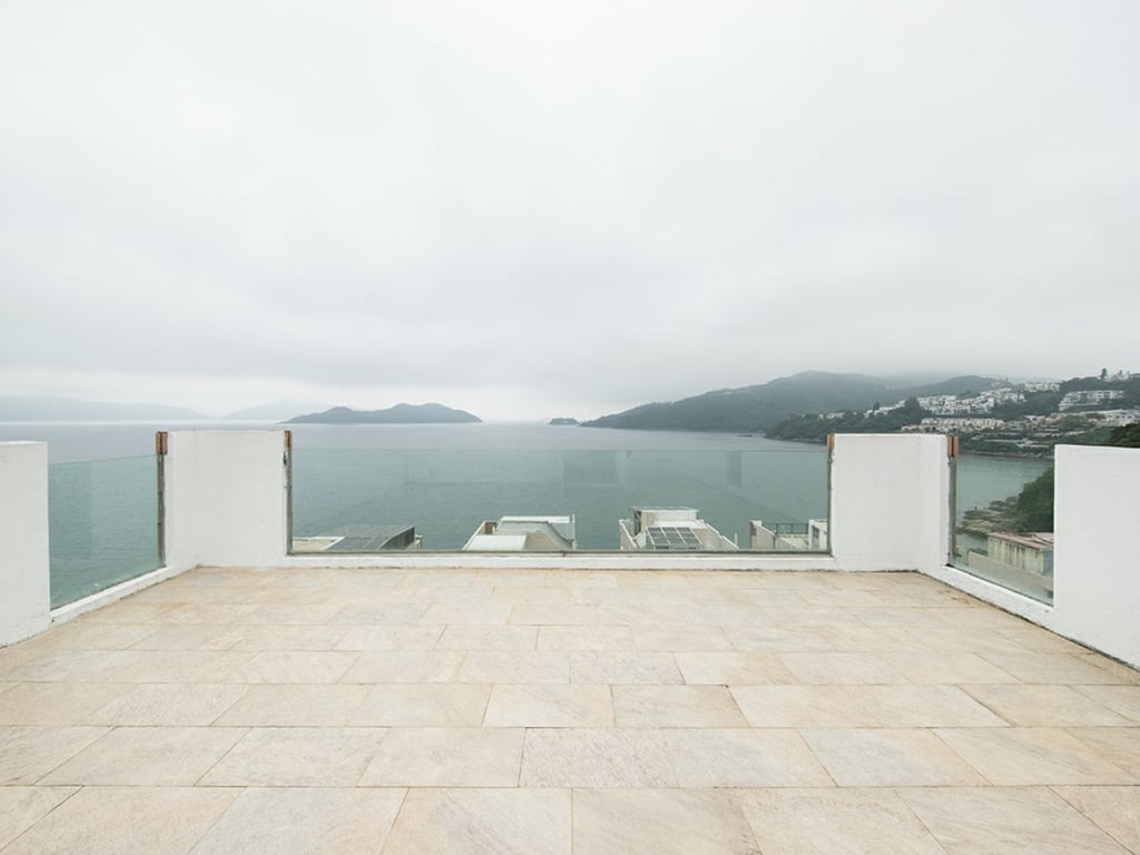 The Villa Horizon