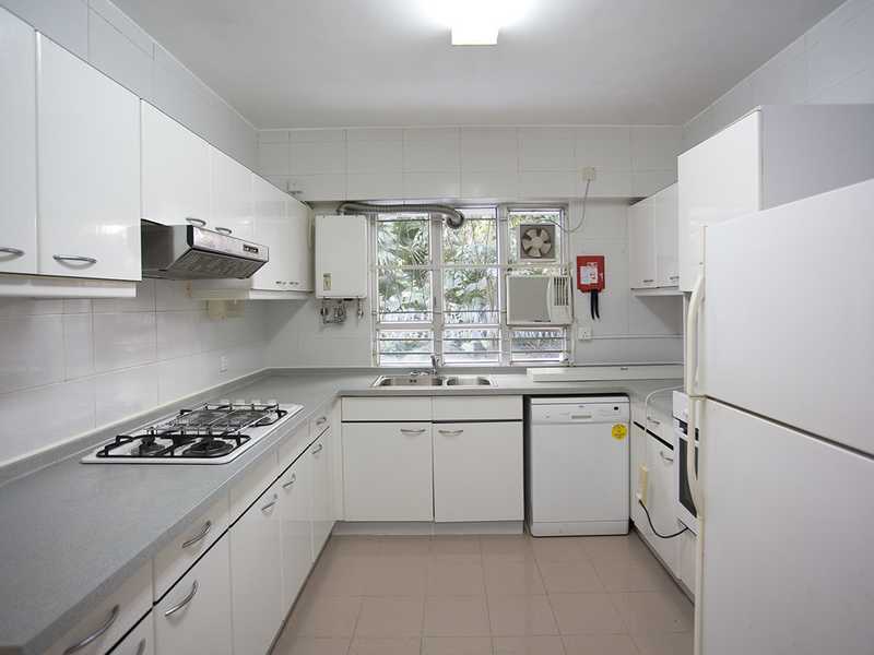 Burnside Estate