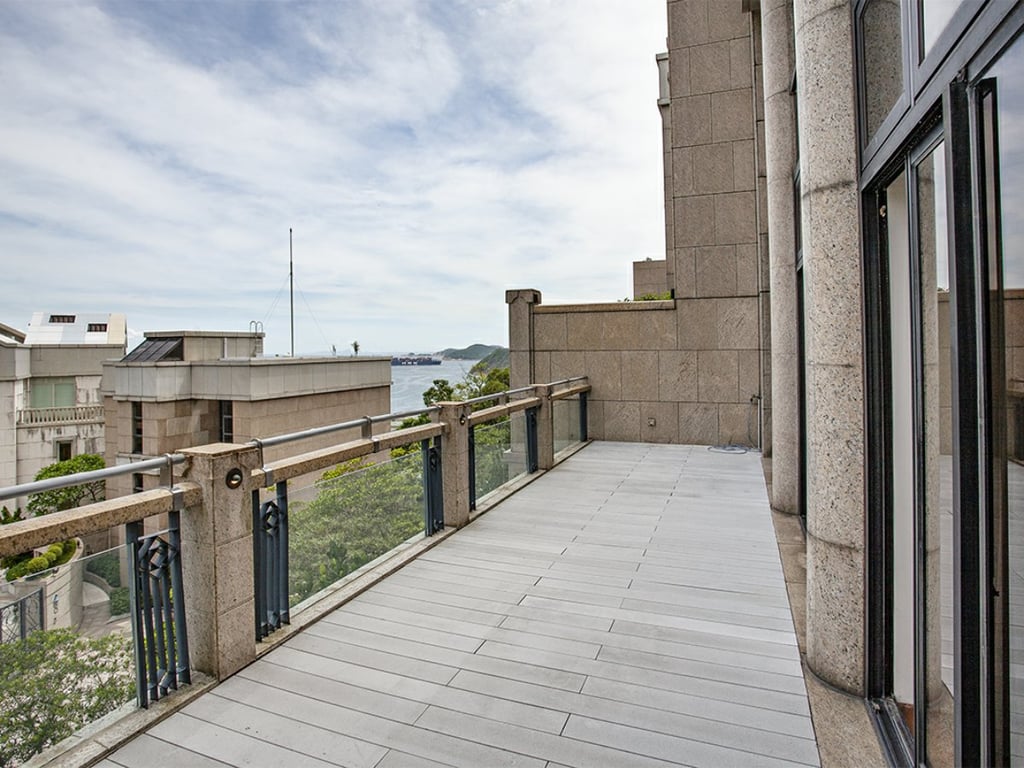 51 -55 Deep Water Bay Road