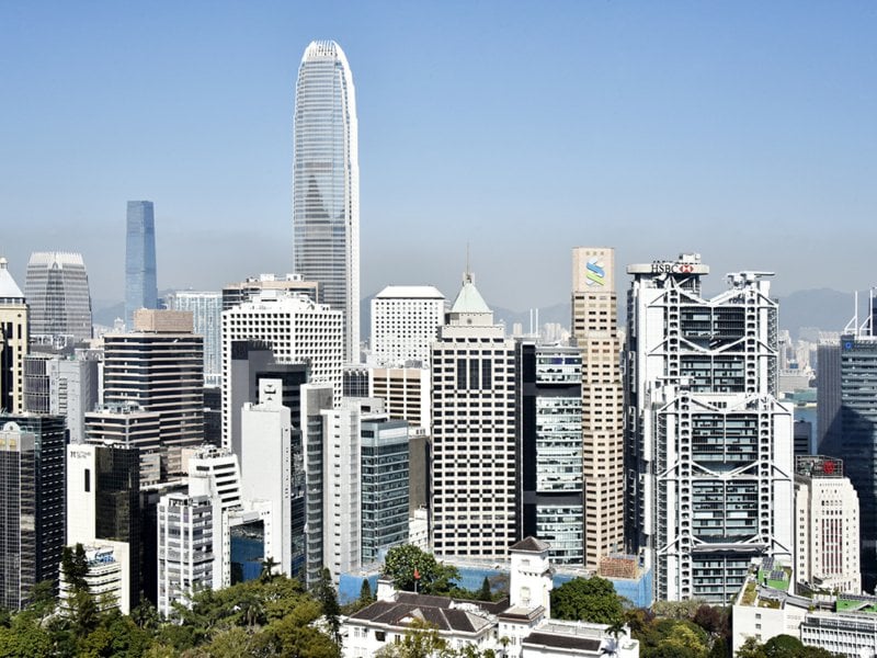 3 Macdonnell Road