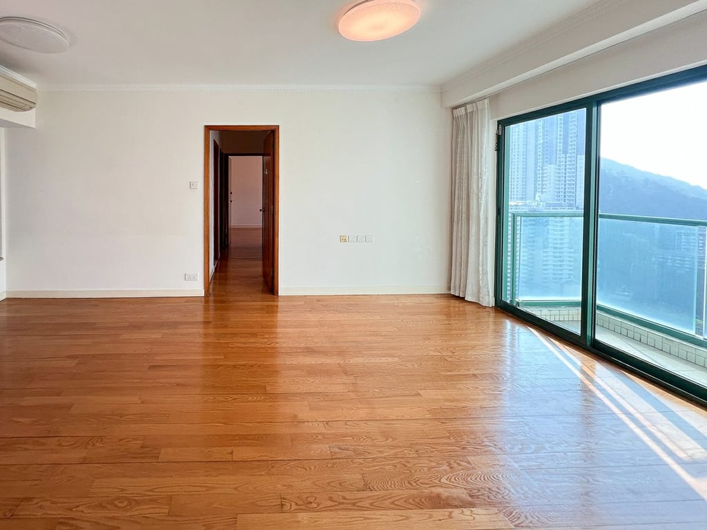 University Heights Twr 1