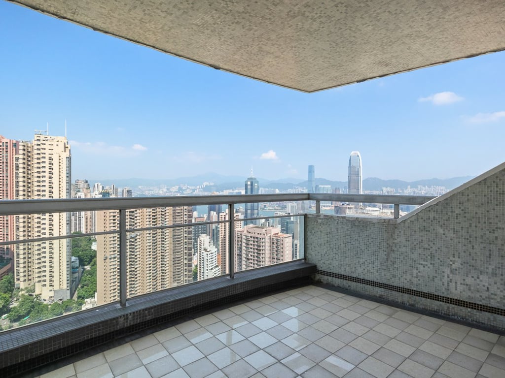 Century Tower I