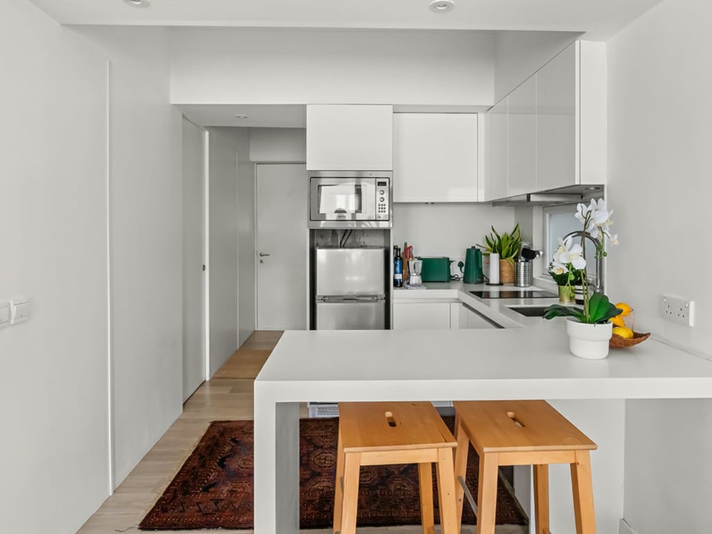 1 U Lam terrace