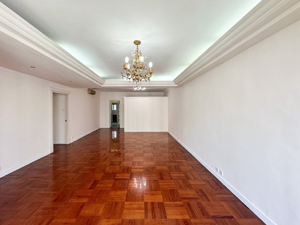 Hoover Mansion