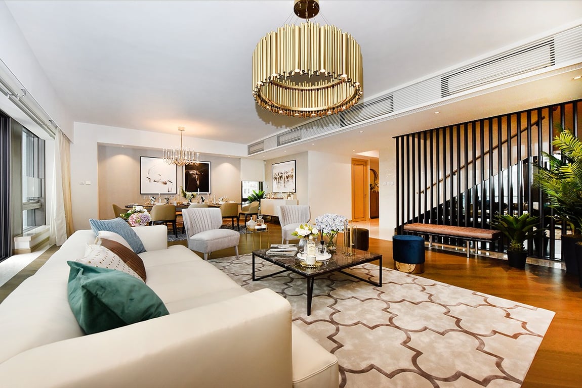 3 Macdonnell Road
