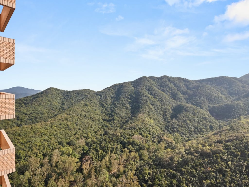 Hong Kong Parkview Twr 8