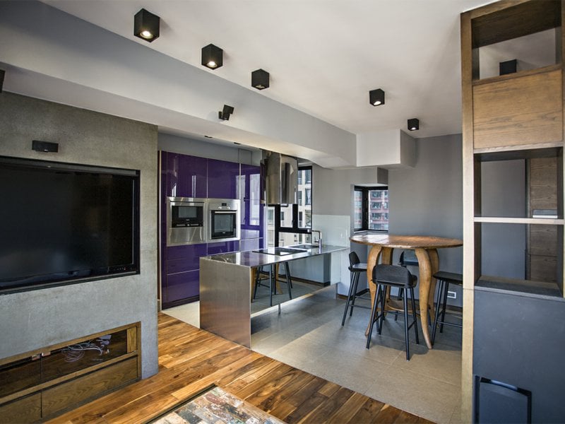 Cameo Court