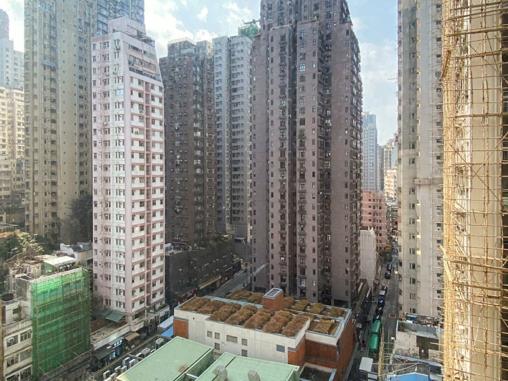 Charming Court