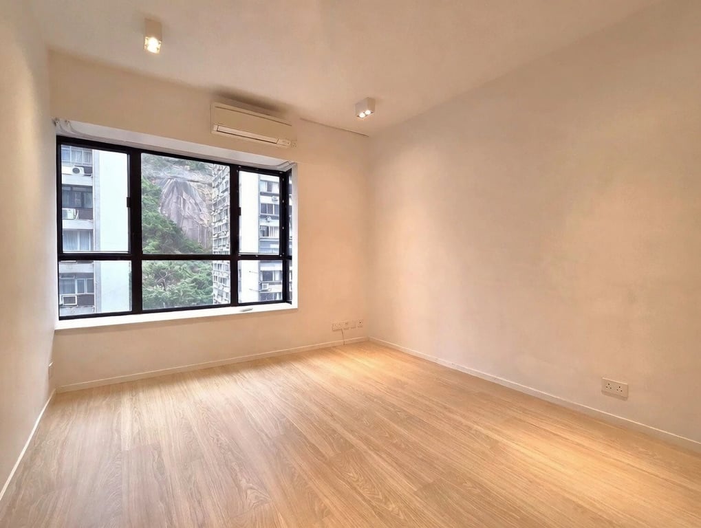 Elegant Terrace Twr 1