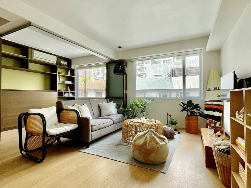 Fullview Villa