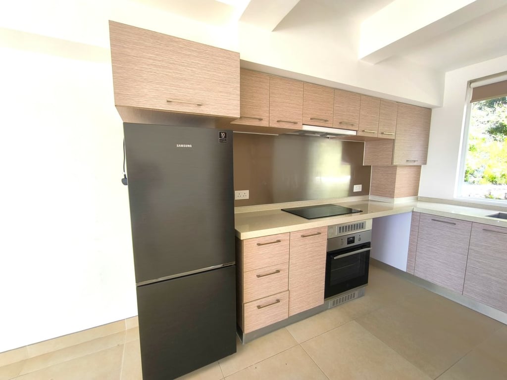 Leyburn Villas