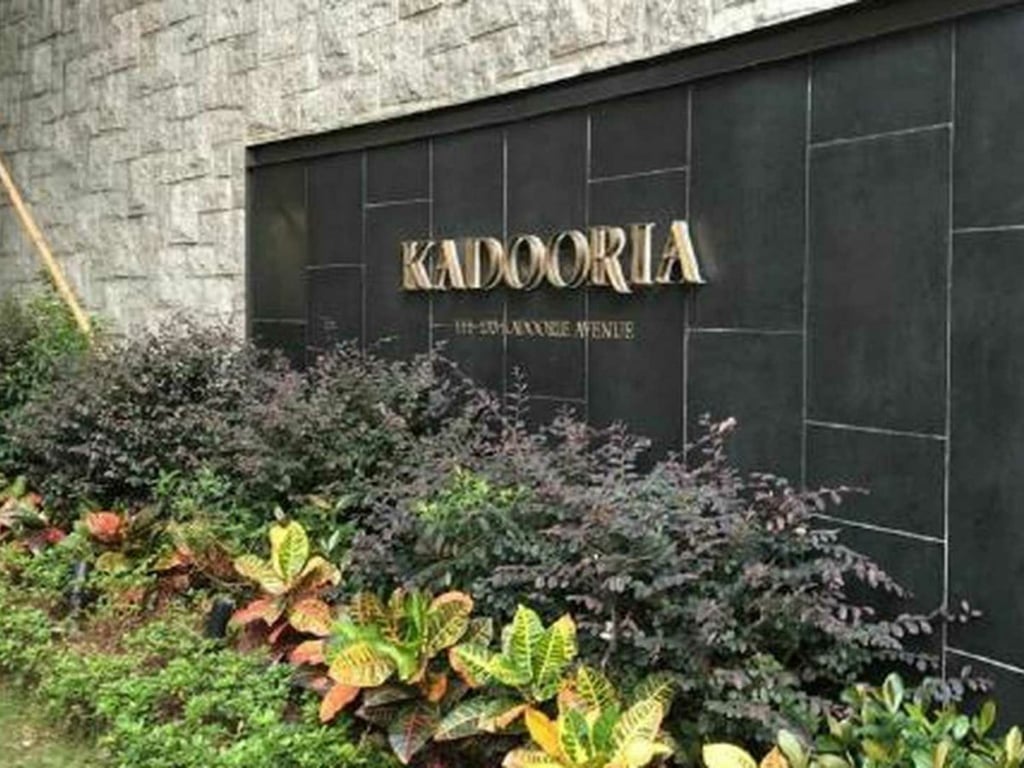Kadooria