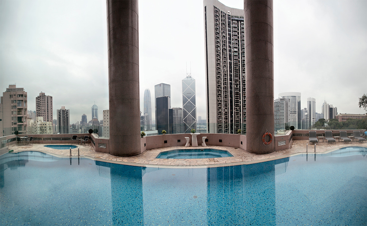 Fairlane Tower