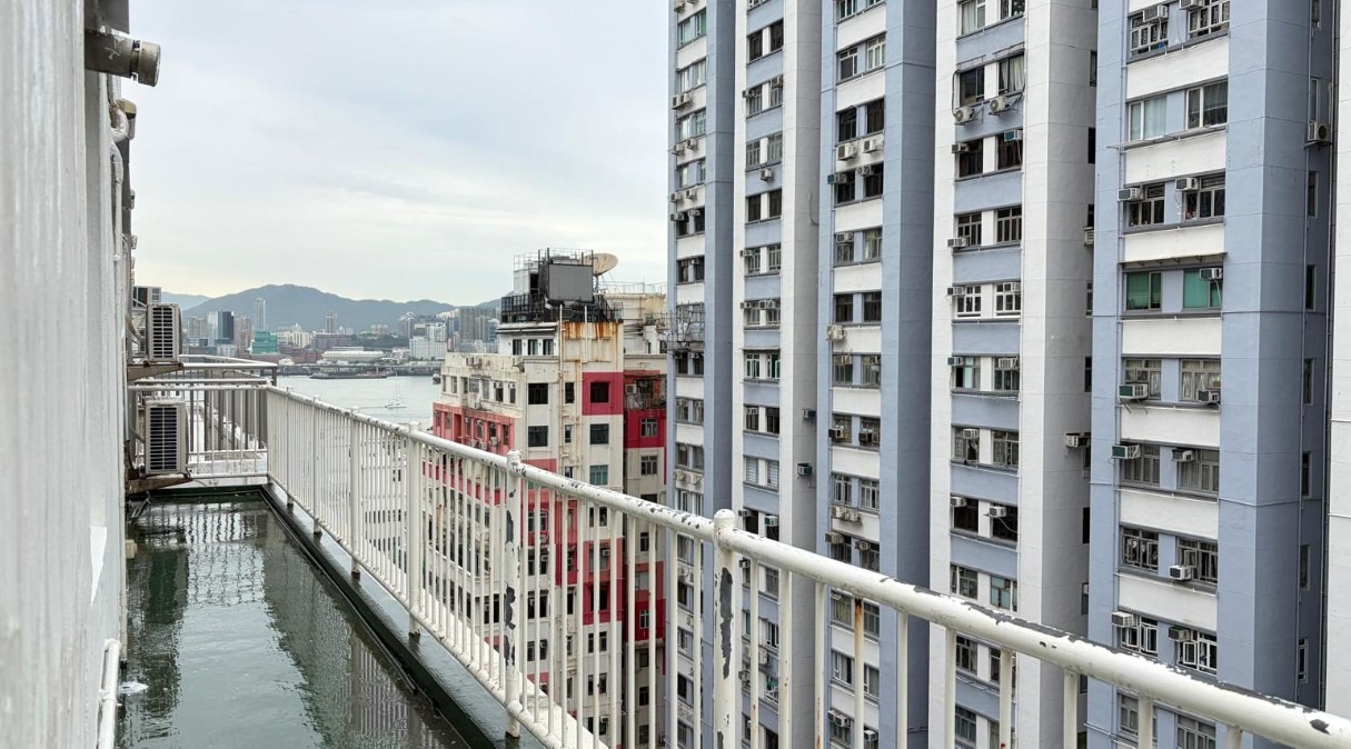 Great George Building
