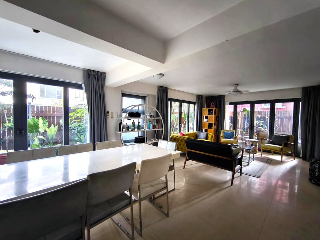 Ham Tin Kau Tsuen