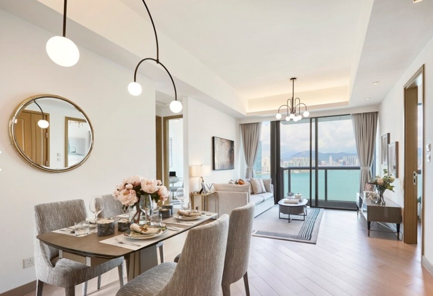 Victoria Harbour Phase 1B