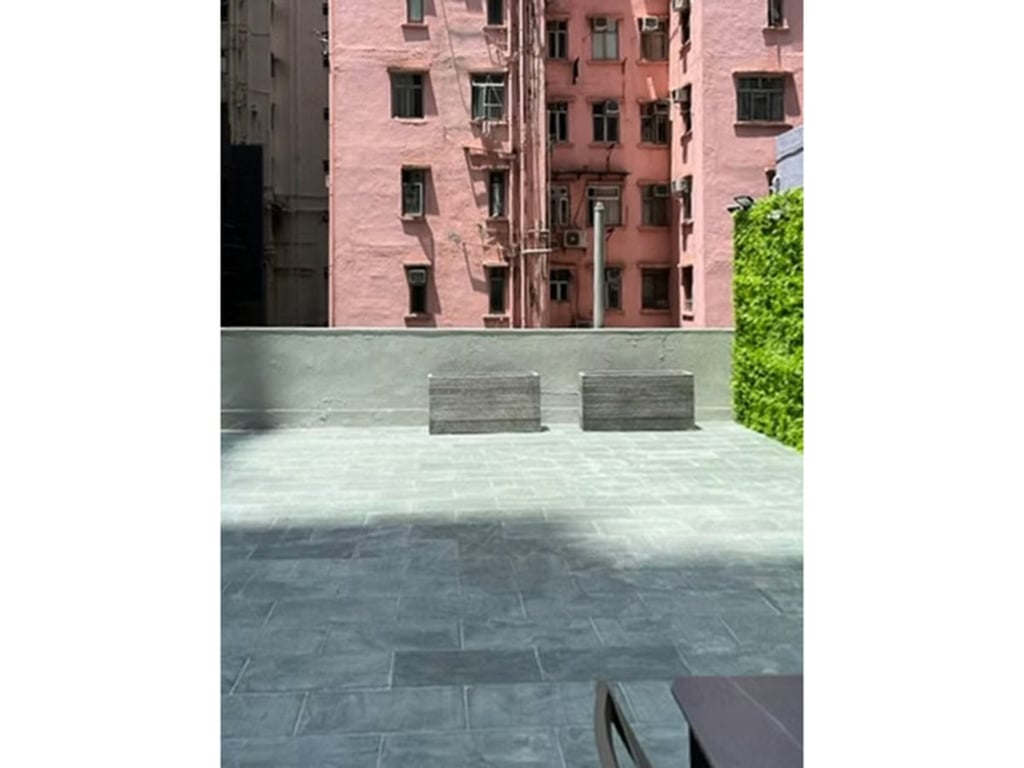Goa Building