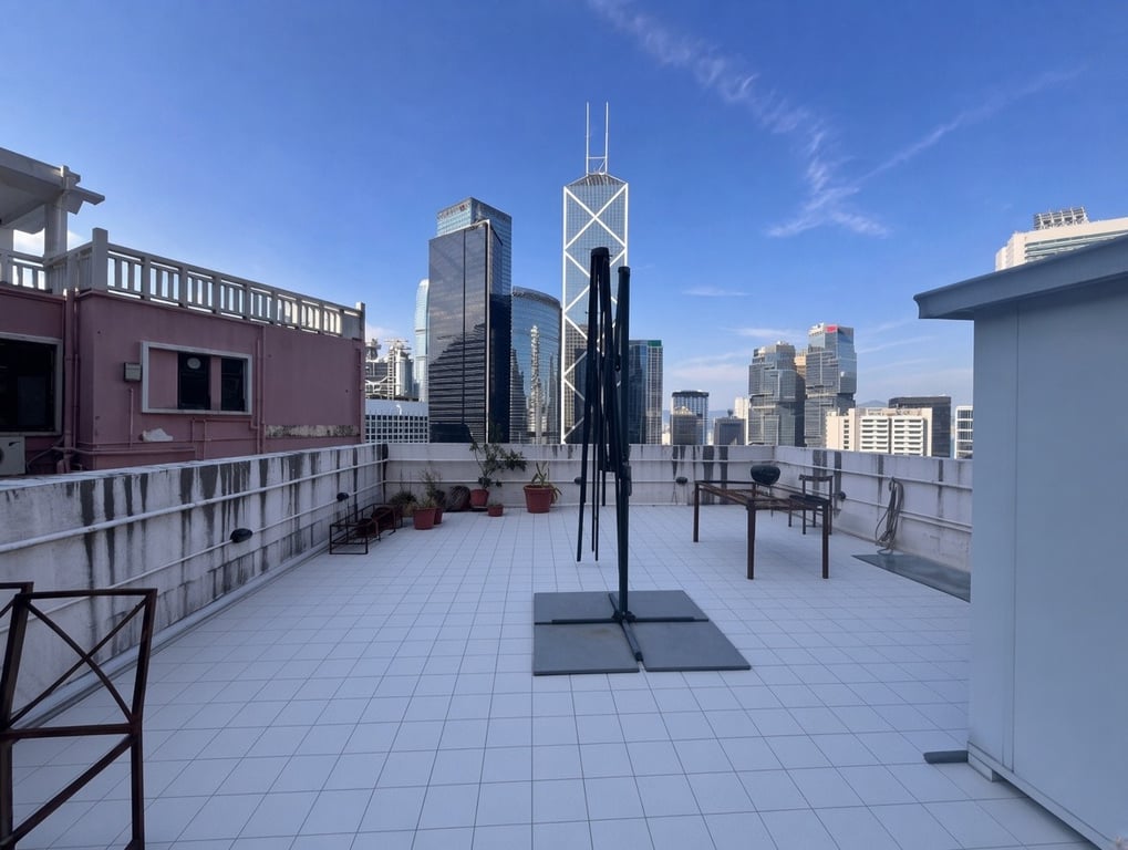 Mackenny Court