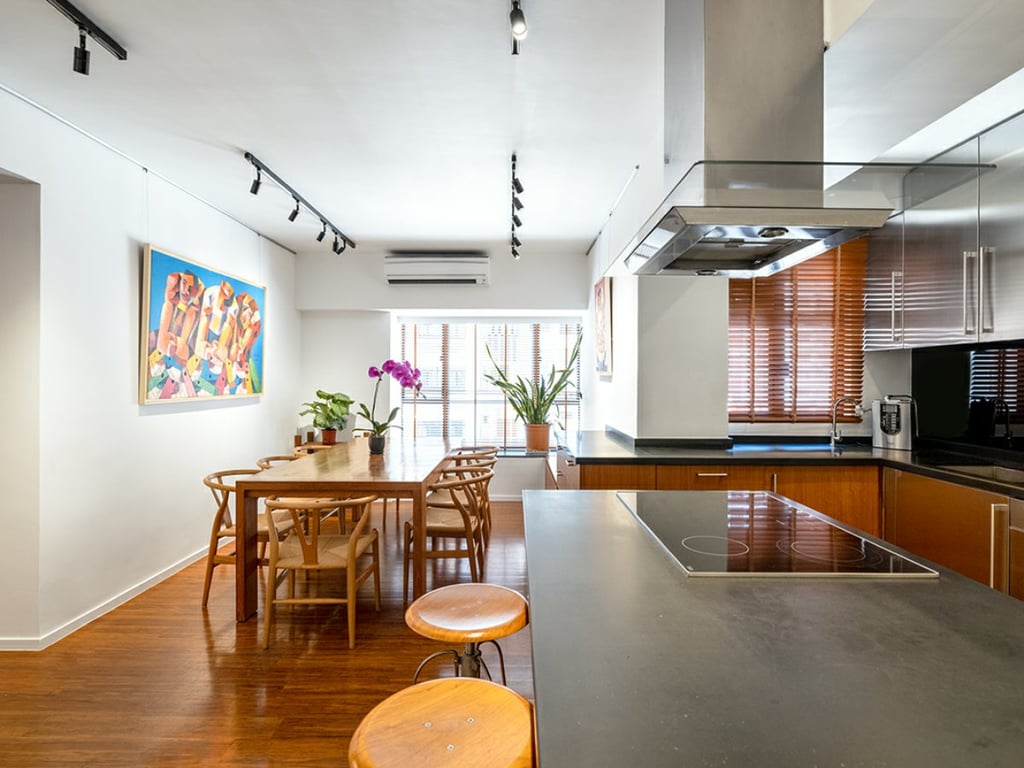 The Grand Panorama Blk 3