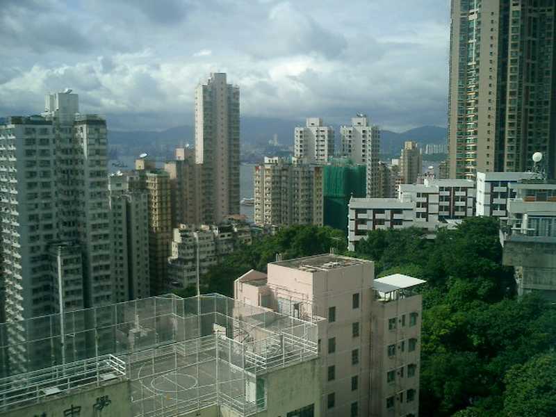 Academic Terrace Blk 2
