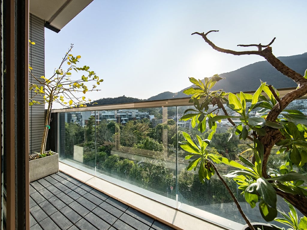 Mount Pavilia Twr 7