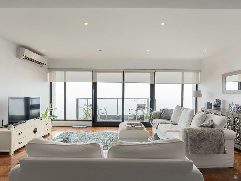 Cape Mansions Blk A