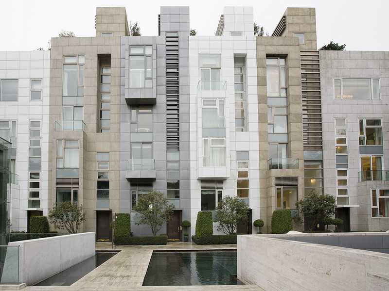 3 Plunkett's Road