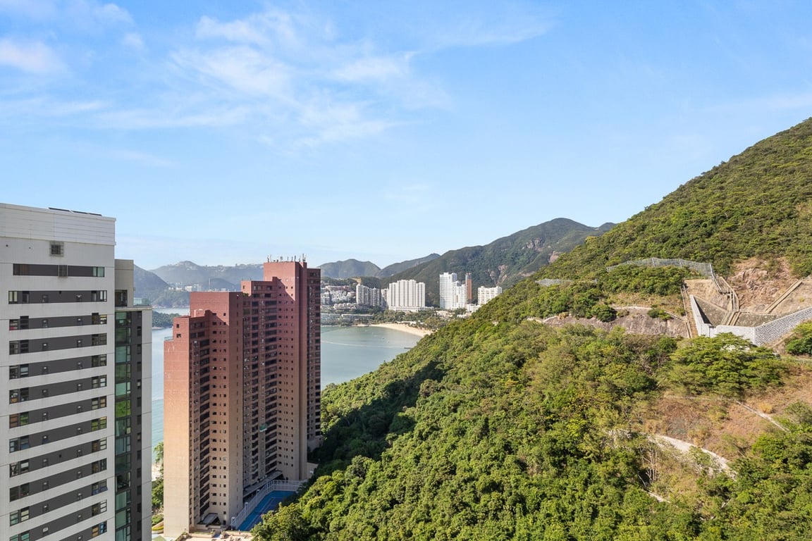 South Bay Towers