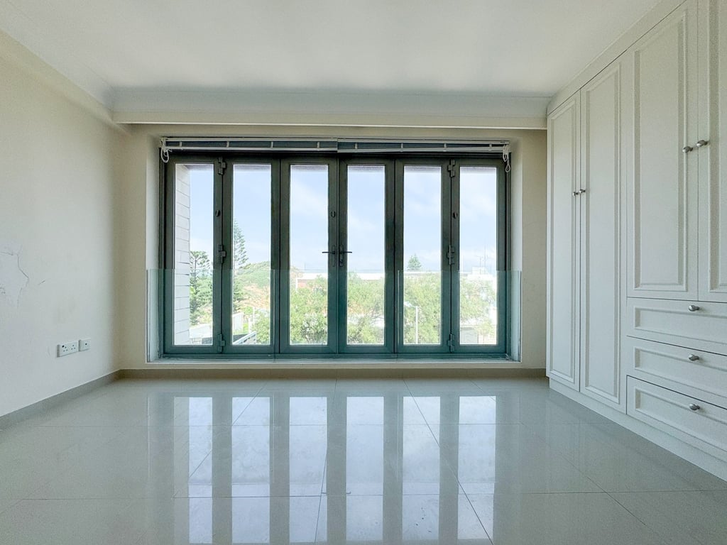 19B Shek O Headland